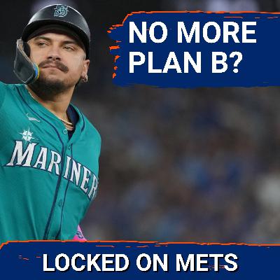 First Free Agent Domino FALLS, Naylor Back to Seattle | How Does This IMPACT Pete Alonso's Market?