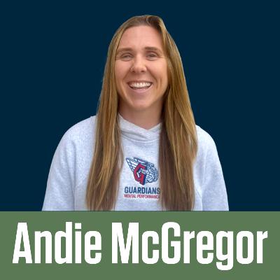 Episode 29: Andie McGregor