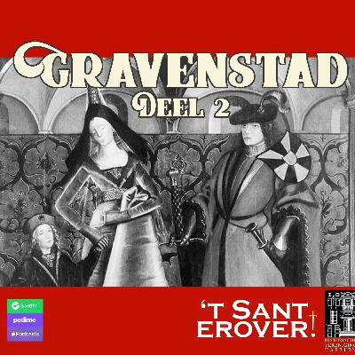 #7 Bijnamen van de stad: Gravenstad (deel 2) - Interview met burgermeester Jos Wienen
