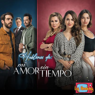 Hablemos de Mi Amor Sin Tiempo