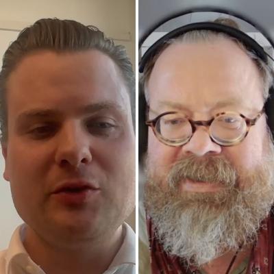 Ness 396 med Jonas Kristiansen Nøland – Professor slakter energipolitikken: – Vi har ikke lært noe Ness 396 med Jonas Kristiansen Nøland – Professor slakter energipolitikken: – Vi har ikke lært noe