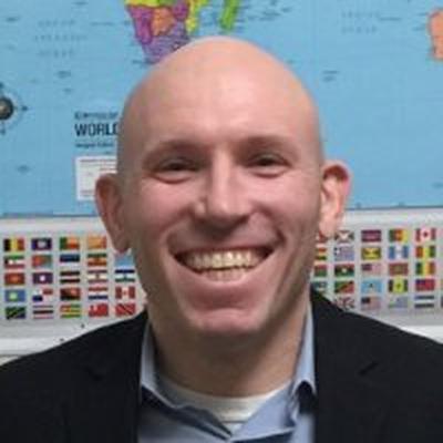 Hack Your Way Into Anything with Ivan Raiklin