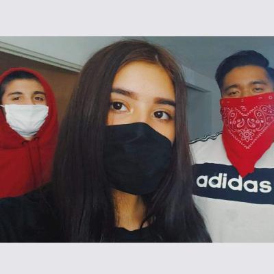 De todo un poco con Karla Loza