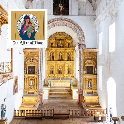 Convent to Museum, Nuns to Tourists