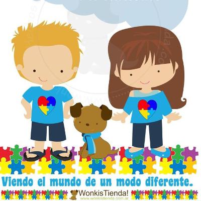 Trastorno del Espectro Autista (TEA)