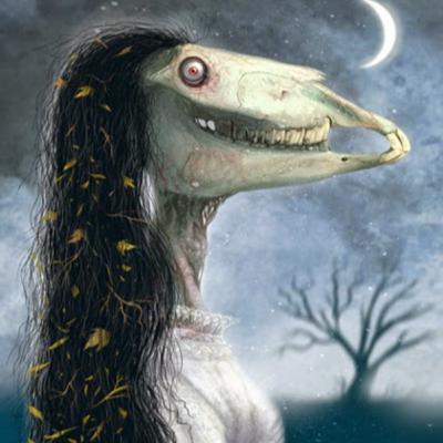 La Cegua
