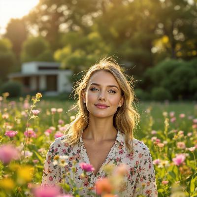 Women's Health Decoded: Hormonal Balance, Perimenopause, and Functional Solutions