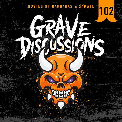 Episode 102 - Tapes and Shapes Episode 102 - Tapes and Shapes