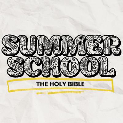The Holy Bible | Ps. Keith Pittman