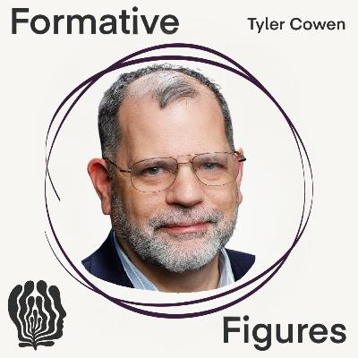 Tyler Cowen