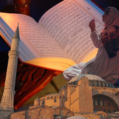 O Profeta Maomé realmente escreveu o Alcorão? O Profeta Maomé realmente escreveu o Alcorão?