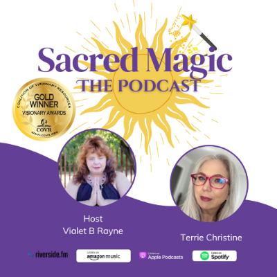 Episode 149: Terrie Christine
