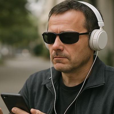 Le Podcast binaural, qu'est-ce que c'est ?