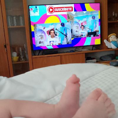️✨ ¡Arranca la nueva temporada de Estación GNG!