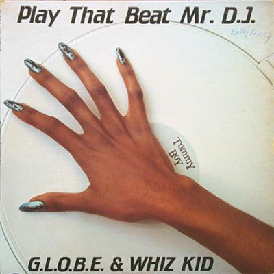 PLAY THAT BEAT MIX