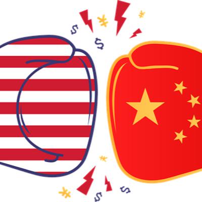 The New Cold War with China The New Cold War with China