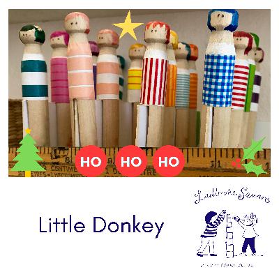 Little Donkey