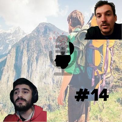 Aventuras de Ruta - Hablando sin Saber - Episodio 14