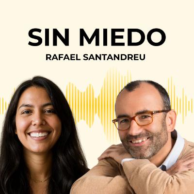 Paola de Doha. Terribilitis y ansiedad. Testimonio de superación.