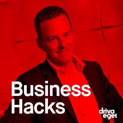 10 framgångstips med Andreas Wilhelmsson från Ljusgårda