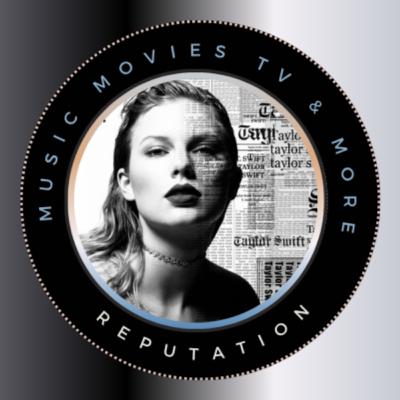 Reputation Taylor Swift (Album)