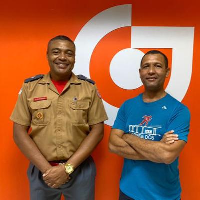 Corrida dos Bombeiros: atletas que doarem sangue vão ganhar inscrição