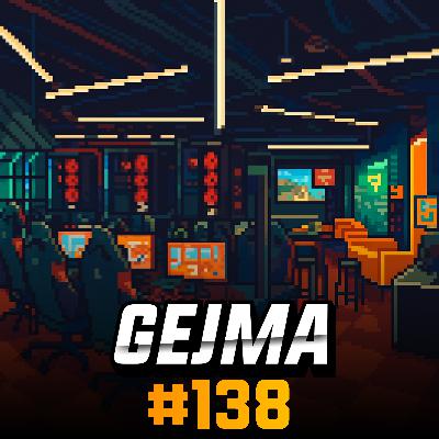 138. Capcom Spotlight, Meta och Xbox gör VR, Xbox ryktas varsla