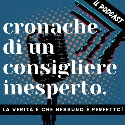 LE STORIE: E se non fosse poi colpa di nessuno? (feat. TheBlueIssue)