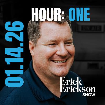 S15 EP8: Hour 1 - What Are Boys and Girls?