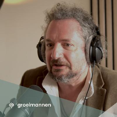#0028 - In gesprek met een klinisch psycholoog: Waardevolle begeleiding of zweverige bullshit?