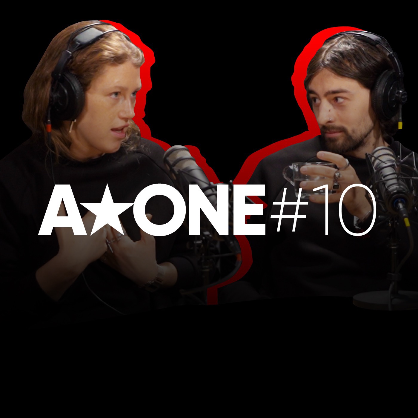Podcast #10 – насилие в кино. Гости выпуска Варя Шмыкова и Макс Шишкин episode artwork