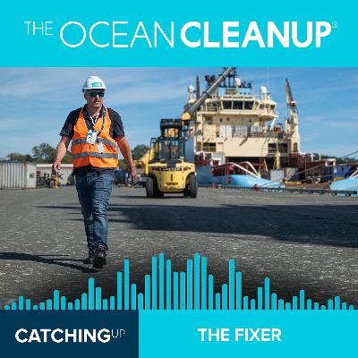 The Fixer | The IT connection in the history of our technology company