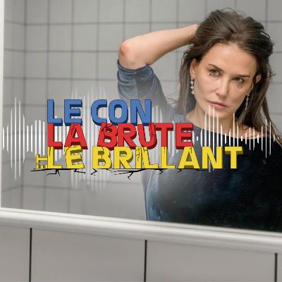 The Substance et géographie Française