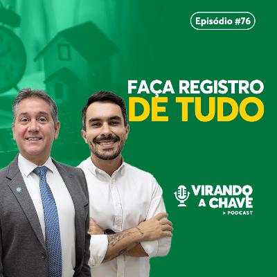 EP 76 | Segurança Jurídica para Corretores e Imobiliárias: o que não pode ficar de fora EP 76 | Segurança Jurídica para Corretores e Imobiliárias: o que não pode ficar de fora