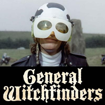 64 - Psychomania aka The Death Wheelers