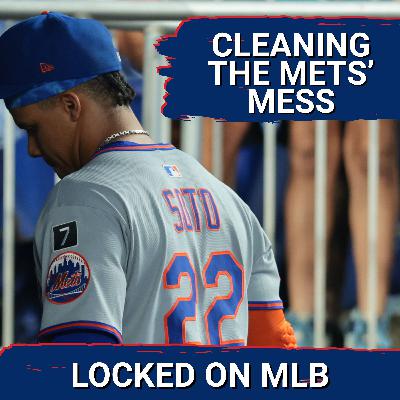 The Mets September CRASH Forces Urgent Team Reflection | What is their New Strategy for 2026? The Mets September CRASH Forces Urgent Team Reflection | What is their New Strategy for 2026?