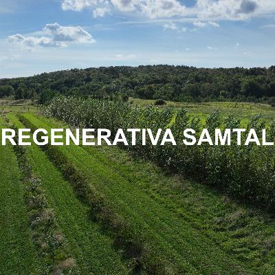 Avsnitt 24 - Mauricio Sagastuy och agroforestry Avsnitt 24 - Mauricio Sagastuy och agroforestry