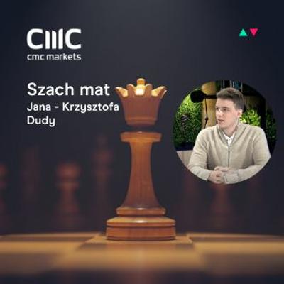 ARTYŚCI RYNKÓW BEZ KRAWATA: Jan-Krzysztof Duda: mistrz, jakiego nie znacie ARTYŚCI RYNKÓW BEZ KRAWATA: Jan-Krzysztof Duda: mistrz, jakiego nie znacie