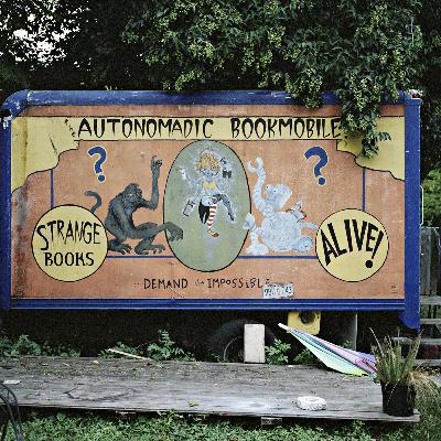 #28: Autonomedia with Jim Fleming and Stevphen Shukaitis