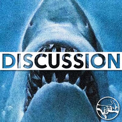 An Analysis of Jaws (1975) | Episode 248