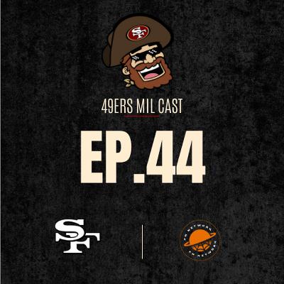 EP. 44 Pré jogo: Monday Night Football MUITO importante contra os Colts!