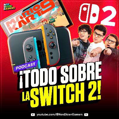 Lo que DEBES SABER de la NINTENDO SWITCH 2: ¿Cuánto costará? | PLAYSTATION cambia todo por CONCORD
