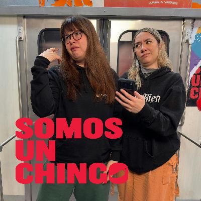 #ChingoDeVacaciones con Ando y Grecia: ¿Haz sentido anhedonia?