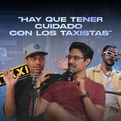 Cómo hablar con desconocidos | Ep. 44