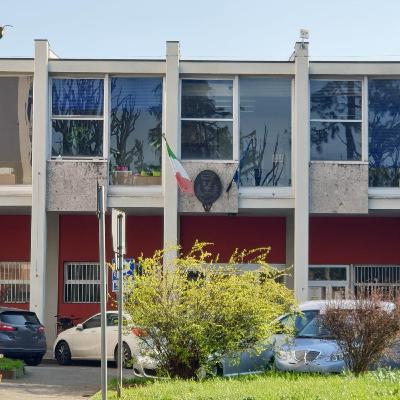 #Settimanale Radar - n. 45 del 4-12-2025-LA CASERMA DEI CARABINIERI a GORGONZOLA SARA' RISTRUTTURATA - CASSINA: LA MULTA, IL RICORSO E IL DOCUMENTO FALSO. LA NOTIFICA NON ERA MAI AVVENUTA - P11 - S06