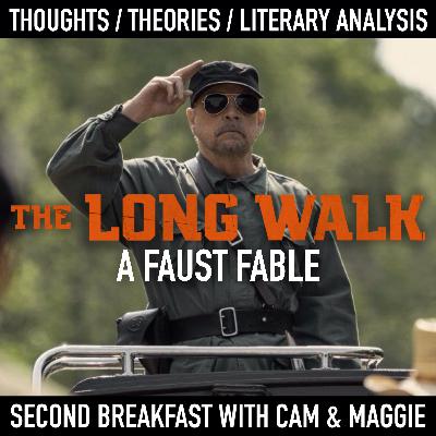 The Long Walk: A Faust Fable