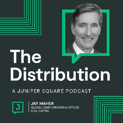 What it Takes to Scale Ops in Private Equity - Jay Maher - Global Chief Operating Officer - H.I.G. Capital