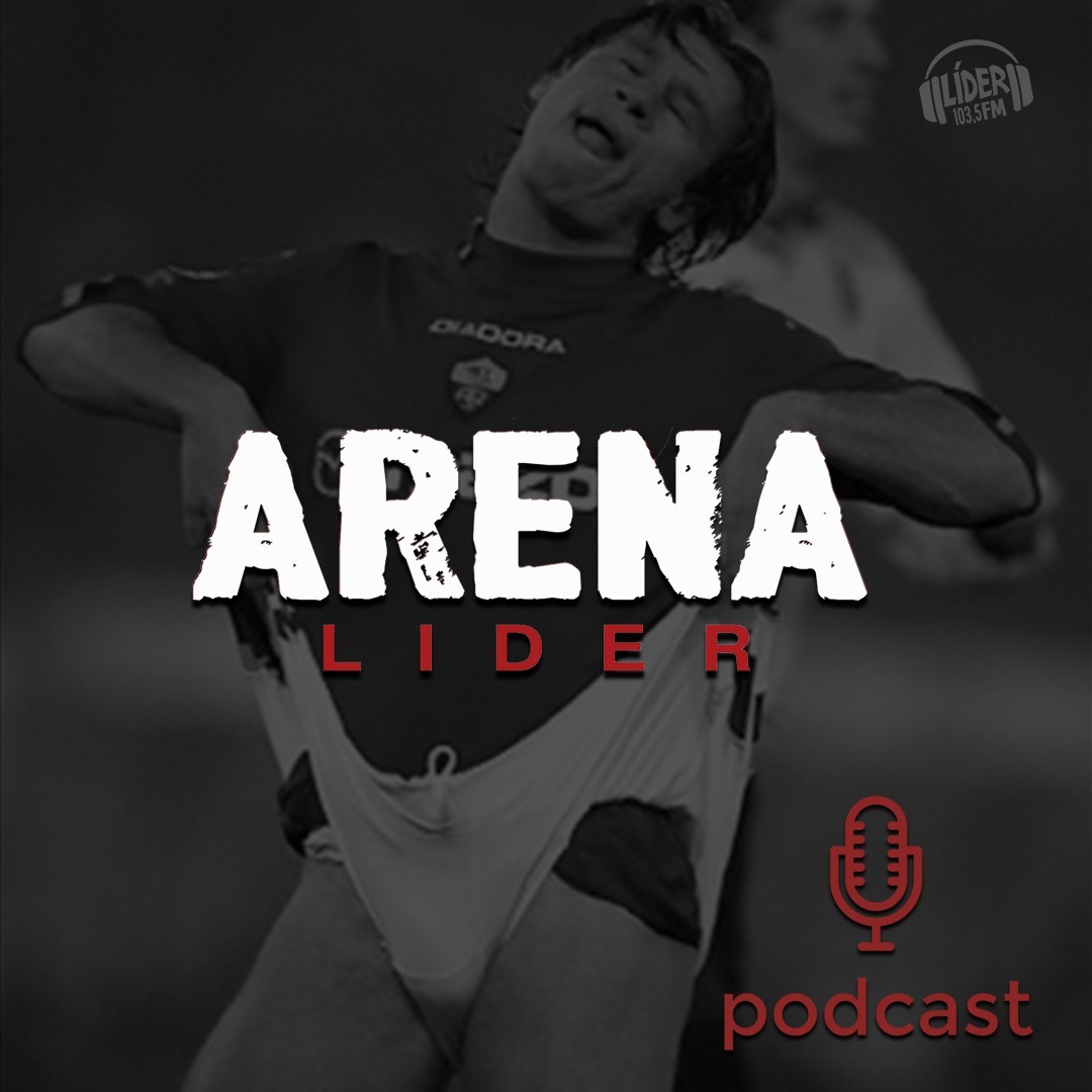 Arena Líder