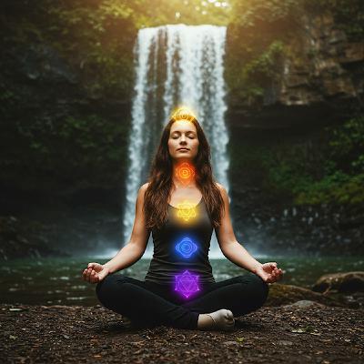 Episode 126  Inner Peace and Love