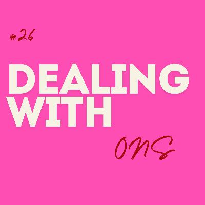 #26 Dealing with ... One-Night-Stands